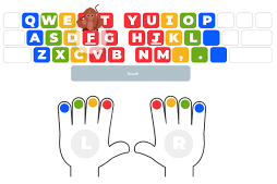 Typing Club 